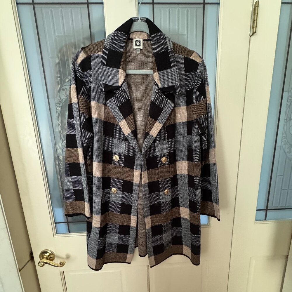 Woman's Blazer